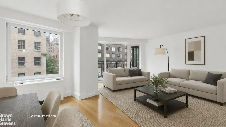 60 Sutton Place S #7NS, New York, NY 10022 - #2