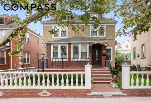 159 87th Street, Brooklyn, NY 11209