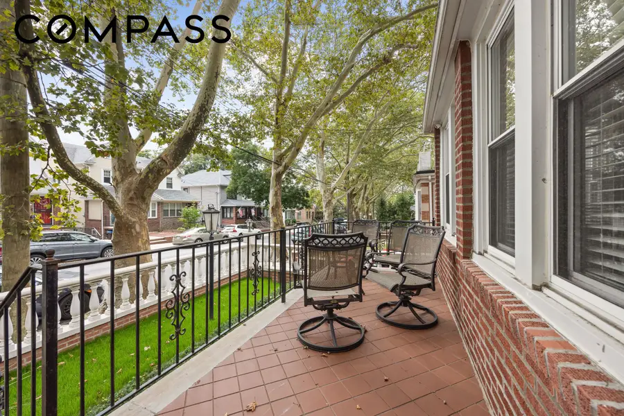 159 87th Street, Brooklyn, NY 11209 - #2