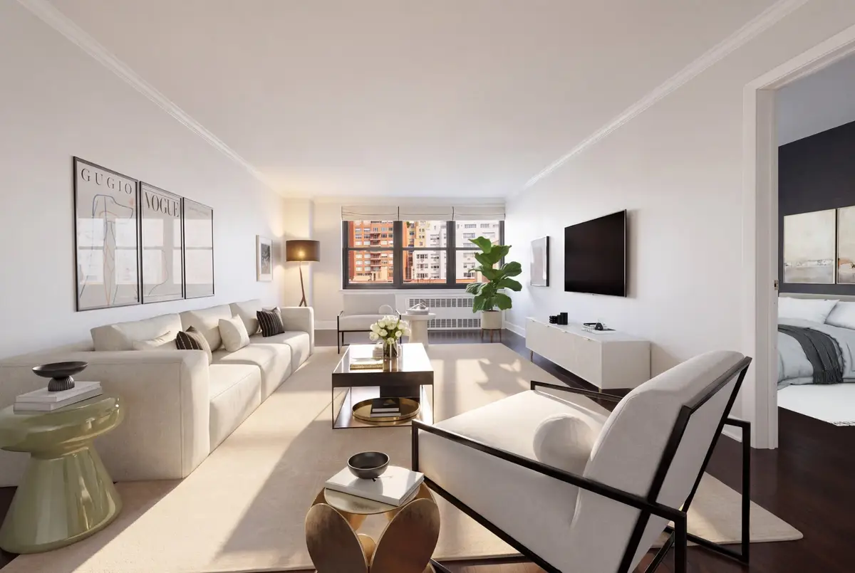 315 E 70th Street #8K, New York, NY 10021 - #1