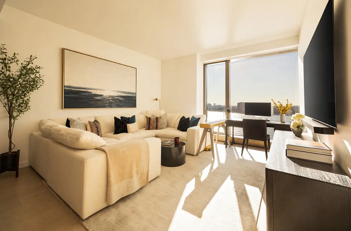 500 W 18th Street #WEST18B, New York, NY 10011 - #1