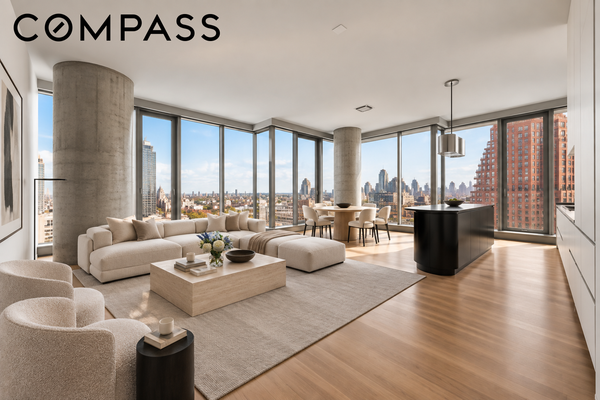 56 Leonard Street #20BWEST, Manhattan, NY 10013