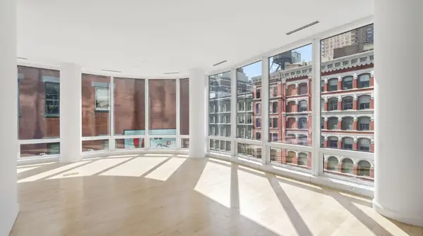 445 Lafayette Street #6B, Manhattan, NY 10003