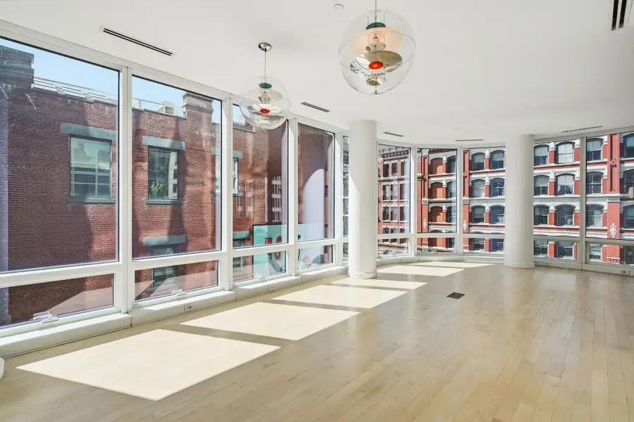 445 Lafayette Street #6B, Manhattan, NY 10003 - #3