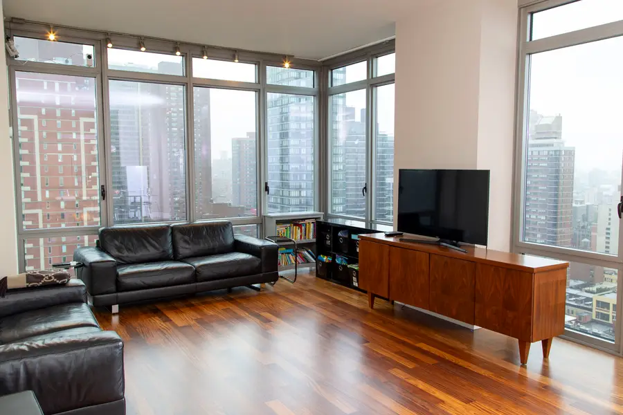 333 E 91st Street #26A, Manhattan, NY 10128 - #3