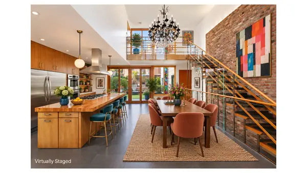 153 Chambers Street #5, Manhattan, NY 10007