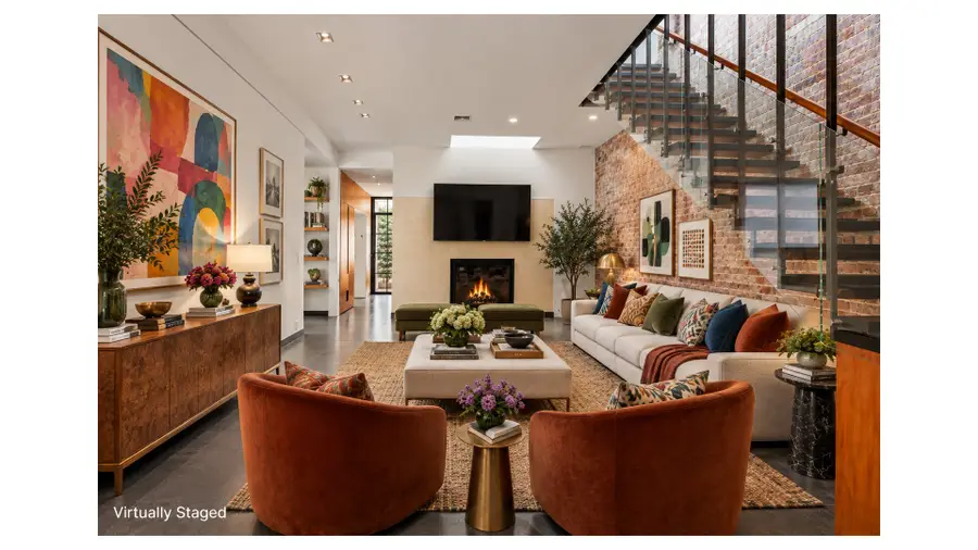 153 Chambers Street #5, Manhattan, NY 10007 - #2