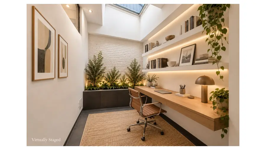 153 Chambers Street #5, Manhattan, NY 10007 - #3
