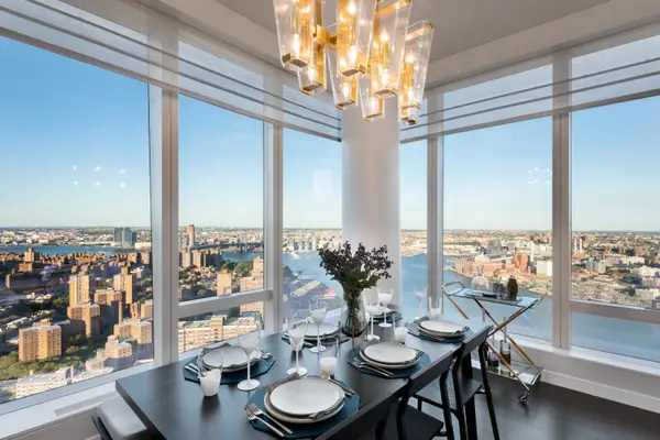 252 South Street #57F, Manhattan, NY 10002