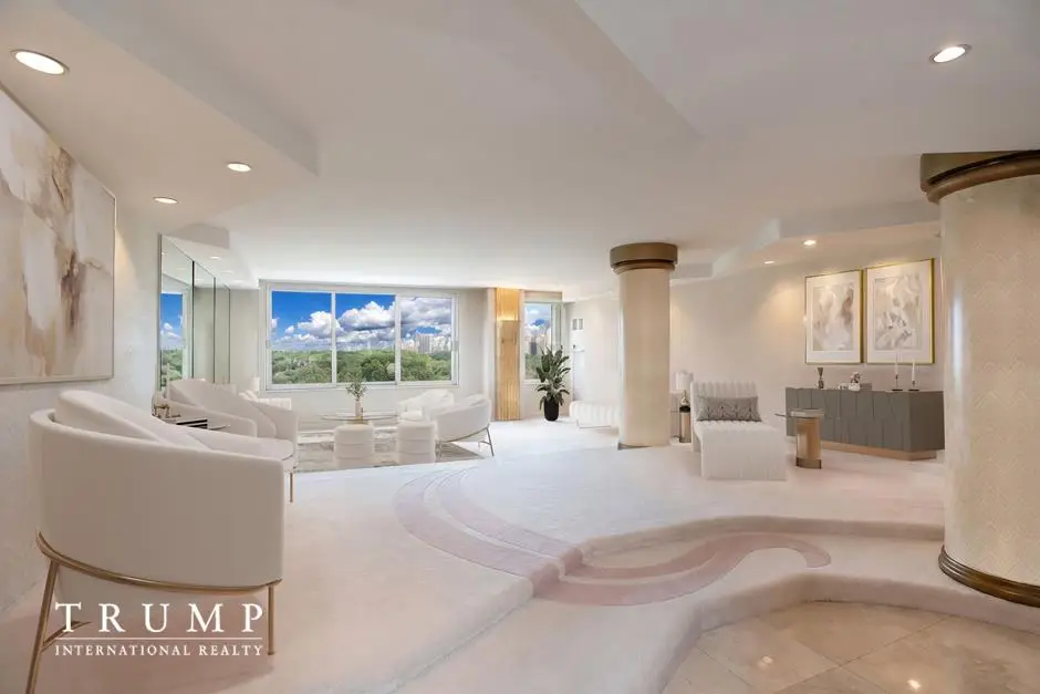 106 Central Park S #12A, Manhattan, NY 10019 - #1