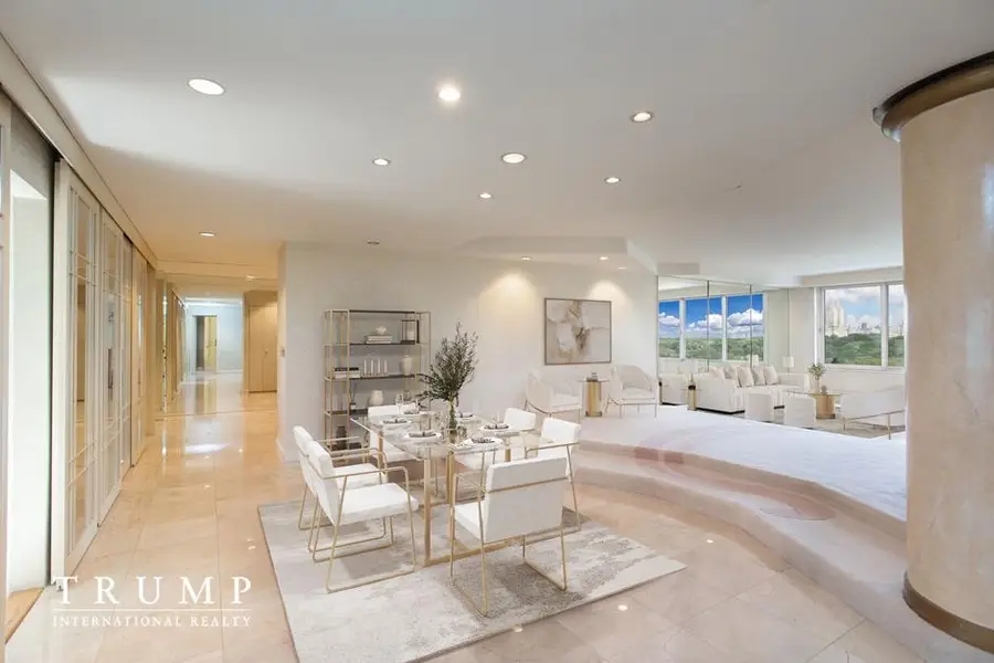 106 Central Park S #12A, Manhattan, NY 10019 - #2