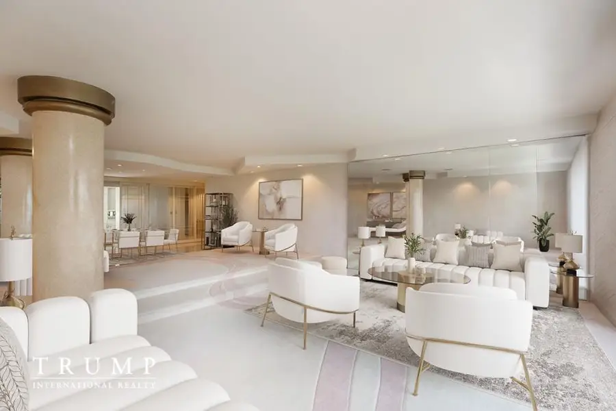 106 Central Park S #12A, Manhattan, NY 10019 - #3