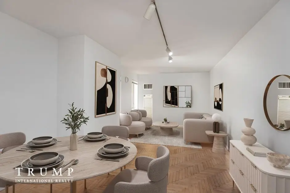 106 Central Park S #12B, New York, NY 10019 - #1