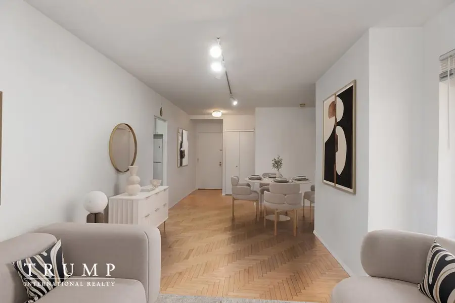106 Central Park S #12B, New York, NY 10019 - #2