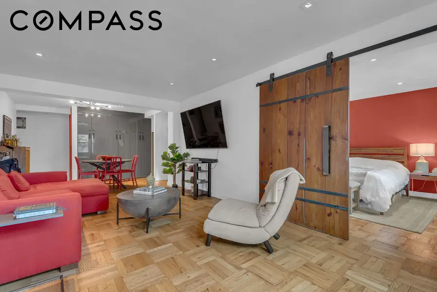 185 W Houston Street #1G, New York, NY 10014 - #2