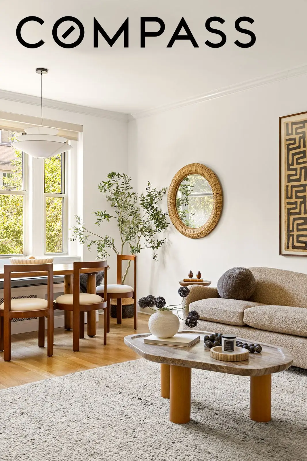 225 Lincoln Place #3J, Brooklyn, NY 11217 - #1