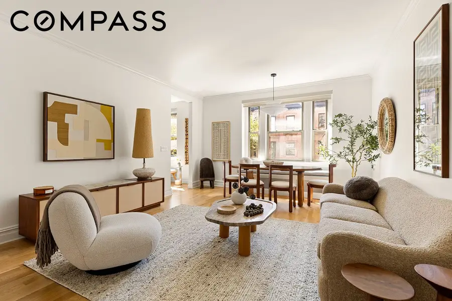 225 Lincoln Place #3J, Brooklyn, NY 11217 - #3