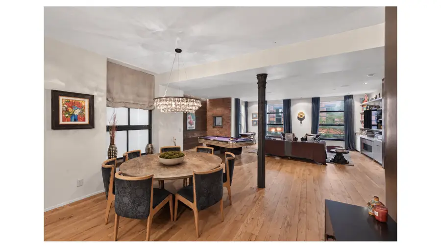 374 Broome Street #2N, Manhattan, NY 10013 - #2