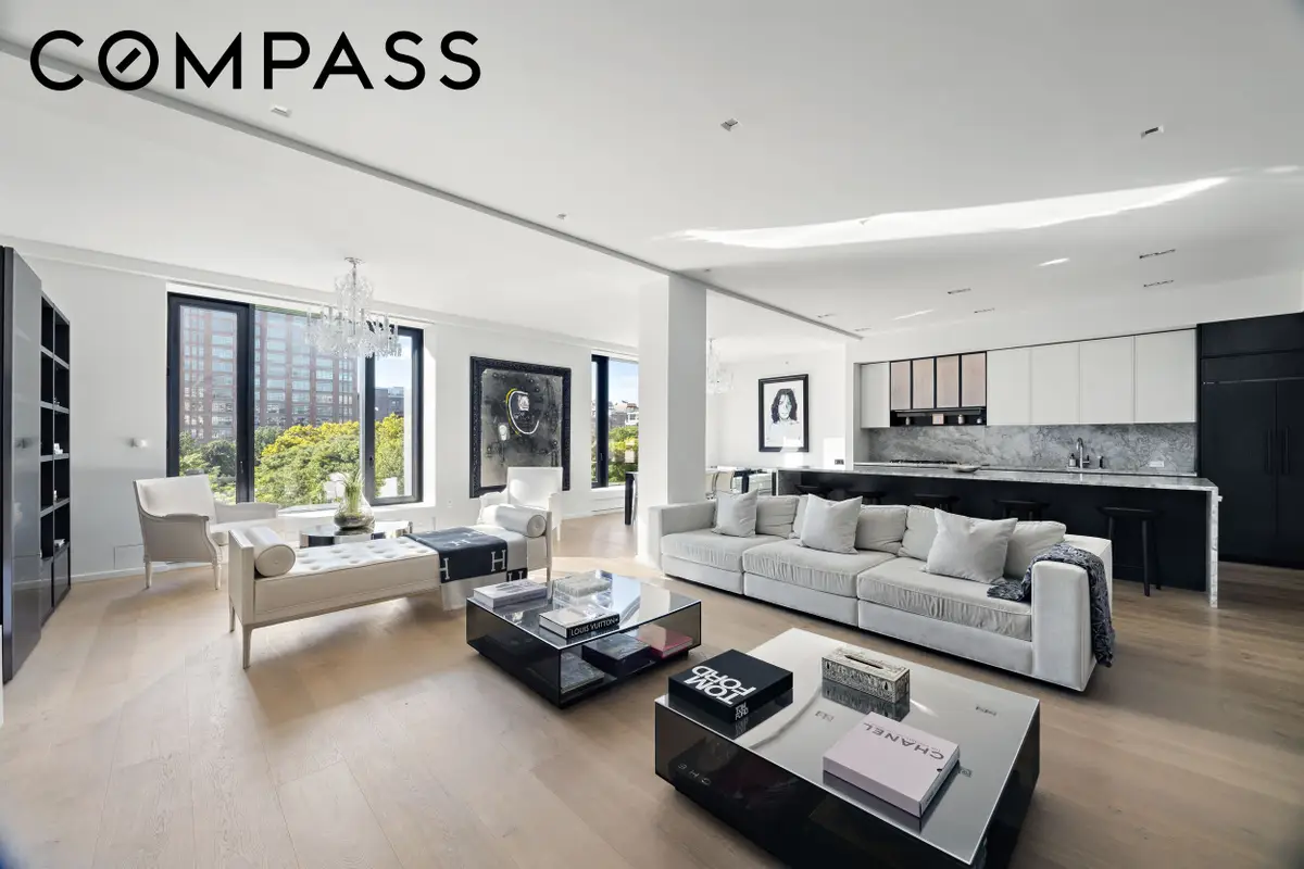 11 Beach Street #4A, Manhattan, NY 10013 - #1
