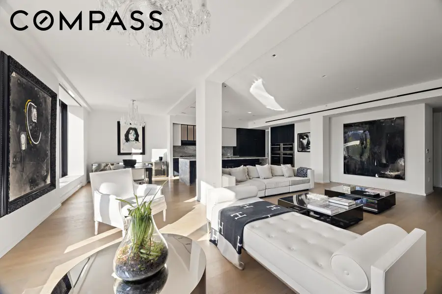 11 Beach Street #4A, Manhattan, NY 10013 - #2