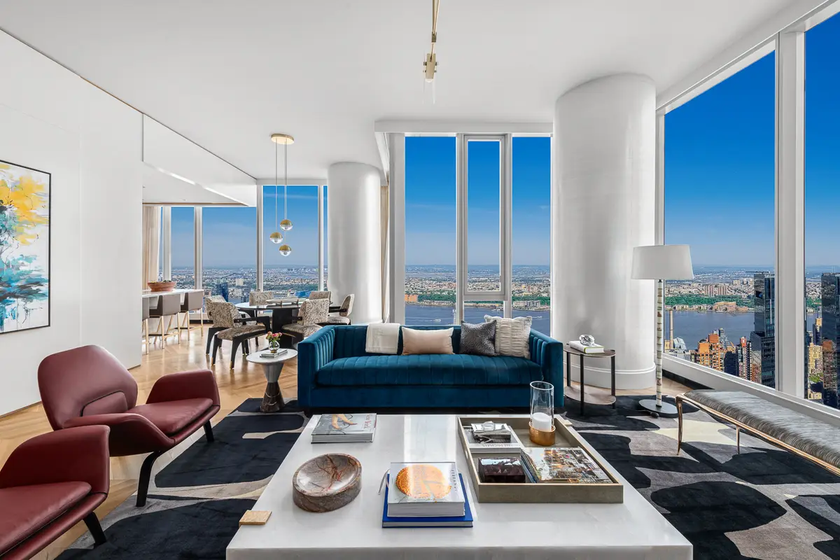 217 W 57th Street #81W, Manhattan, NY 10019 - #1