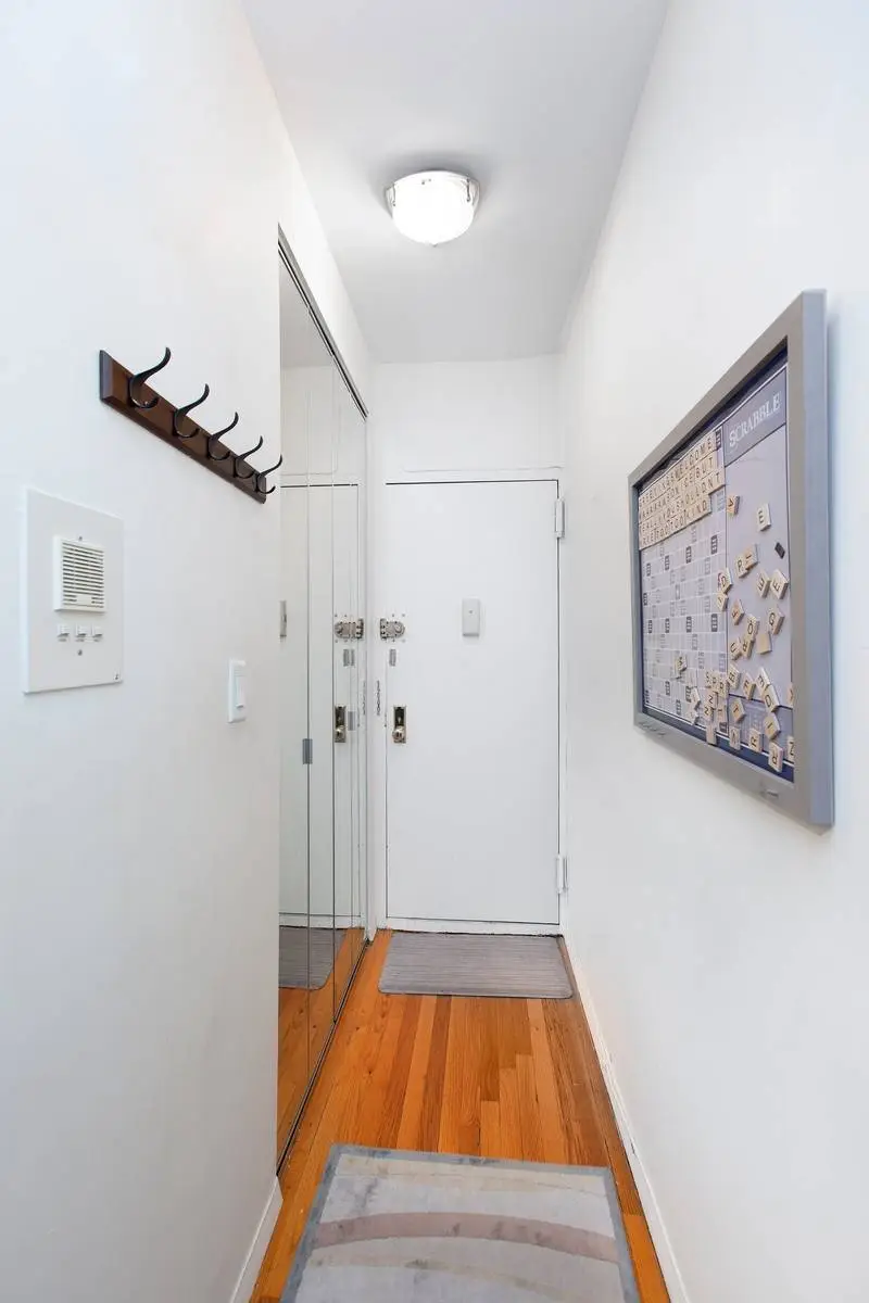 160 E 91st Street #6G, Manhattan, NY 10128 - #1