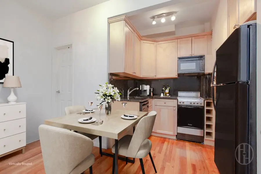 160 E 91st Street #6G, Manhattan, NY 10128 - #2