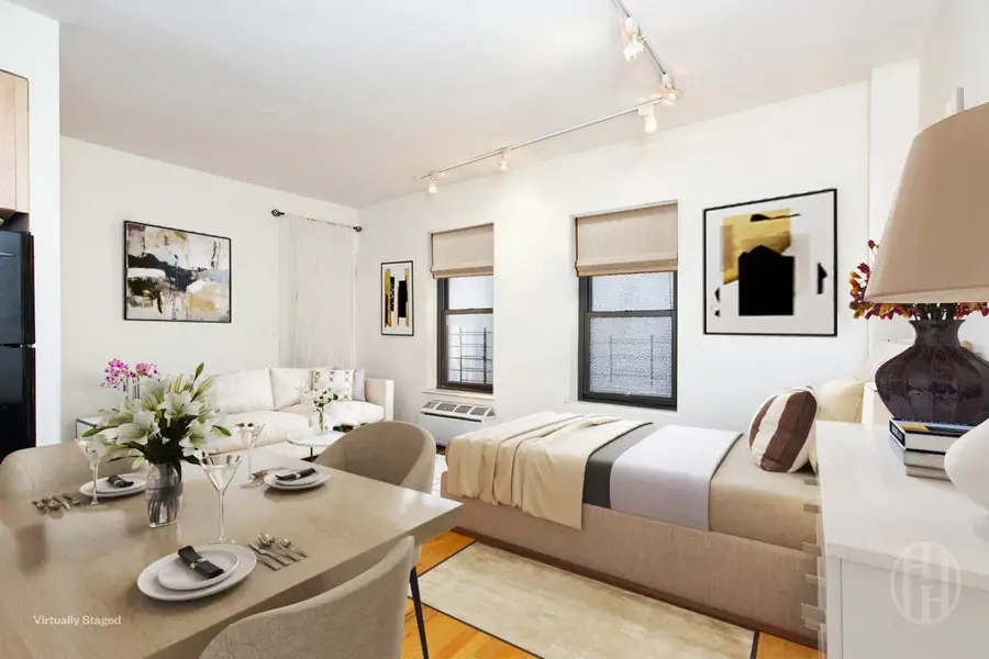 160 E 91st Street #6G, Manhattan, NY 10128 - #3