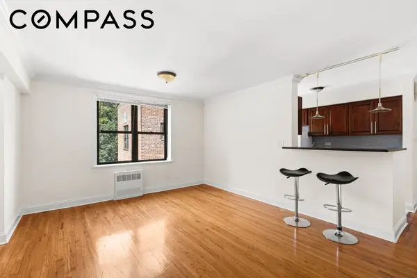 295 Bennett Avenue #8G, Manhattan, NY 10040