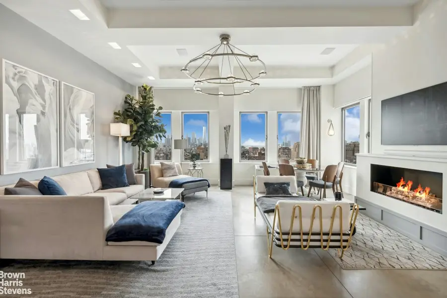 252 7th Avenue #PHC, Manhattan, NY 10001 - #2