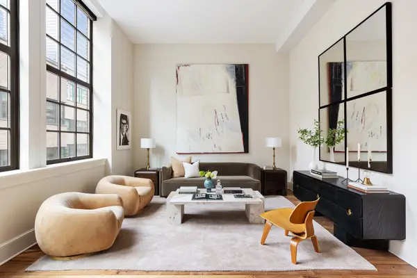 520 W 45th Street #APT4C, Manhattan, NY 10036