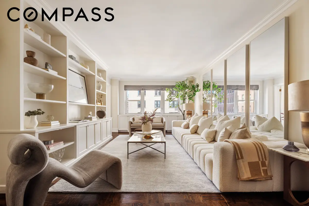 11 Riverside Drive #10DEE, Manhattan, NY 10023 - #1