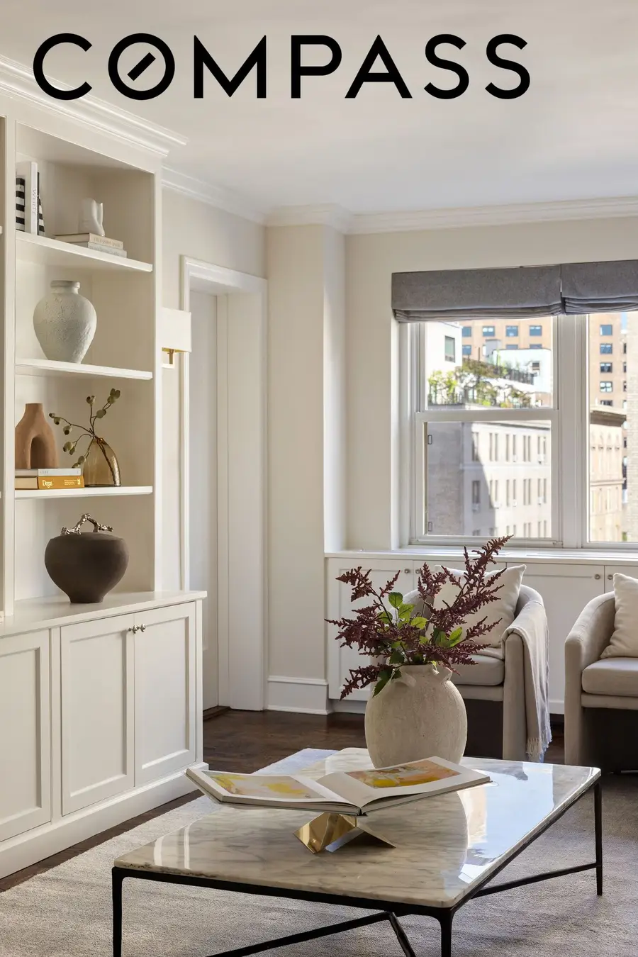 11 Riverside Drive #10DEE, Manhattan, NY 10023 - #3