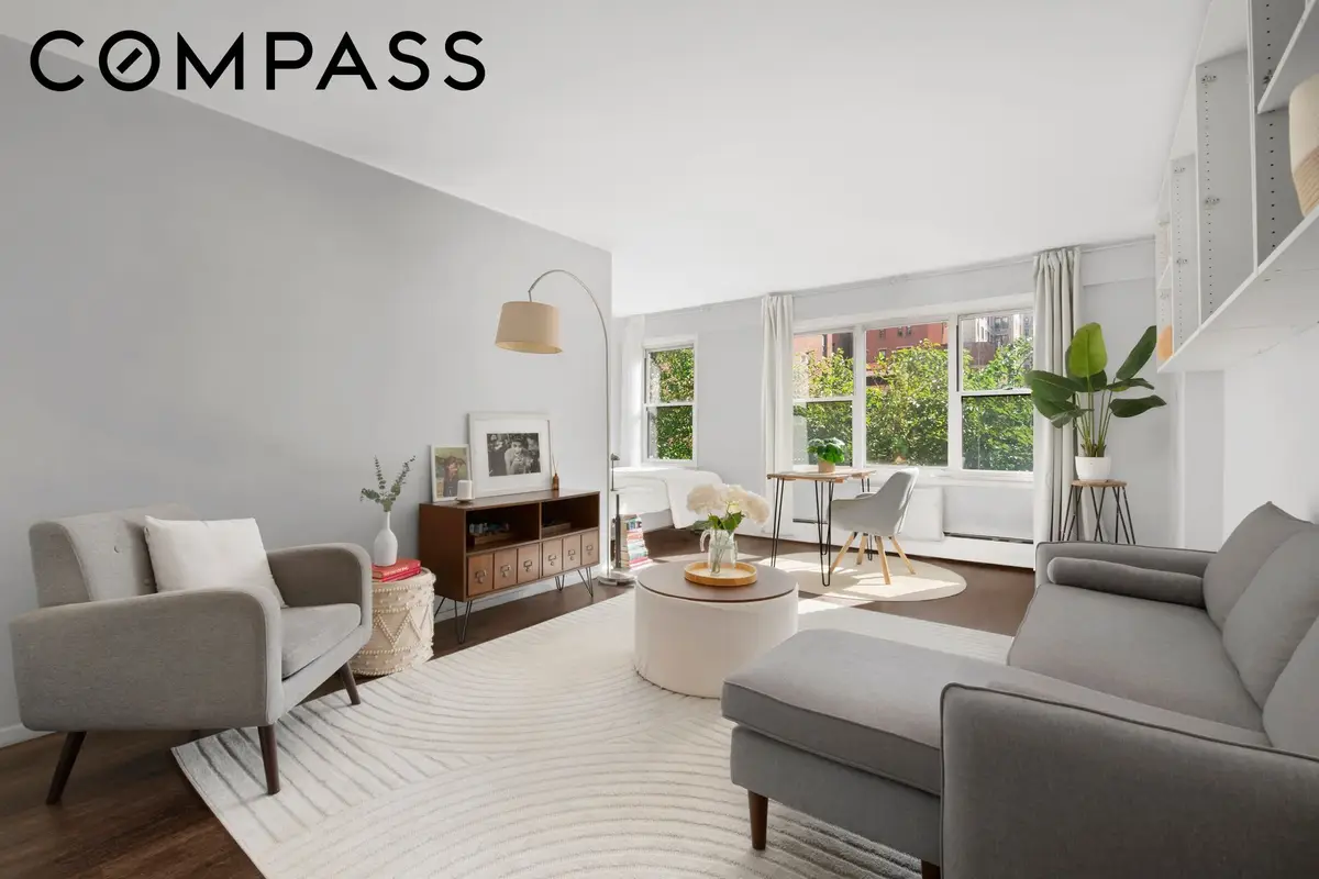 308 W 103rd Street #6B, Manhattan, NY 10025 - #1