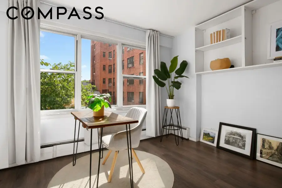 308 W 103rd Street #6B, Manhattan, NY 10025 - #2