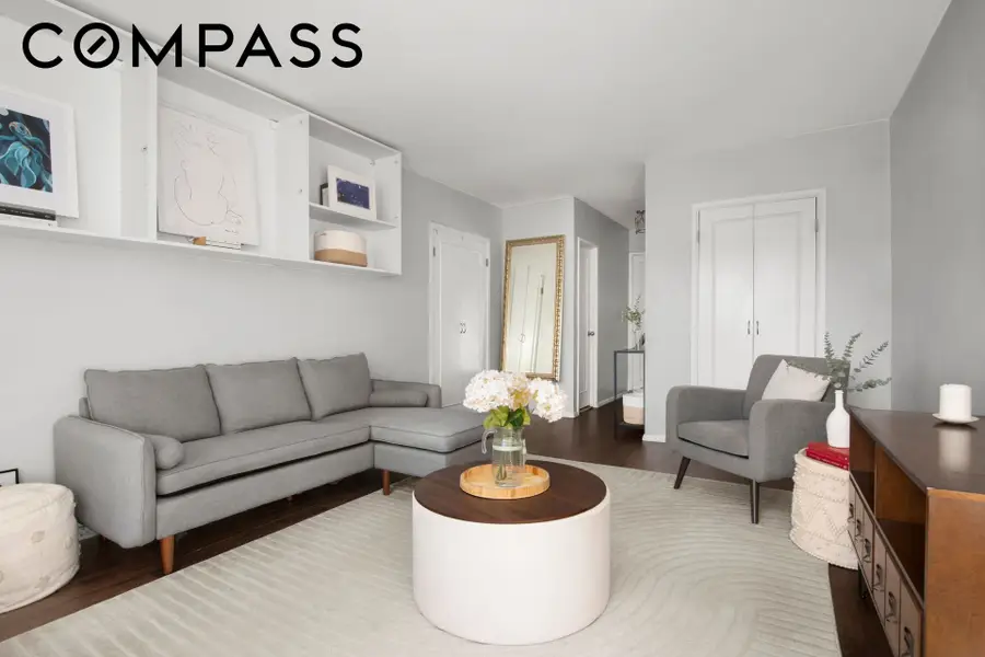 308 W 103rd Street #6B, Manhattan, NY 10025 - #3