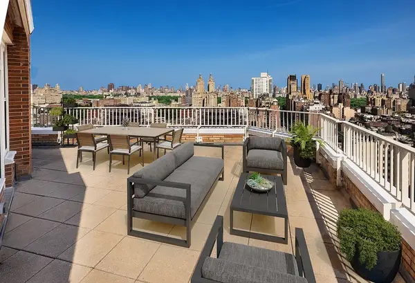 201 W 72nd Street #PH4A, Manhattan, NY 10023