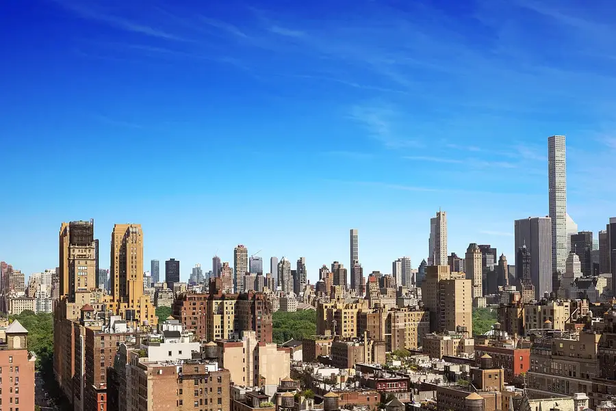 201 W 72nd Street #PH4A, New York, NY 10023 - #2