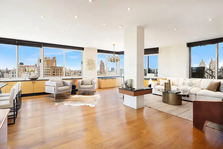 201 W 72nd Street #PH4A, New York, NY 10023 - #3