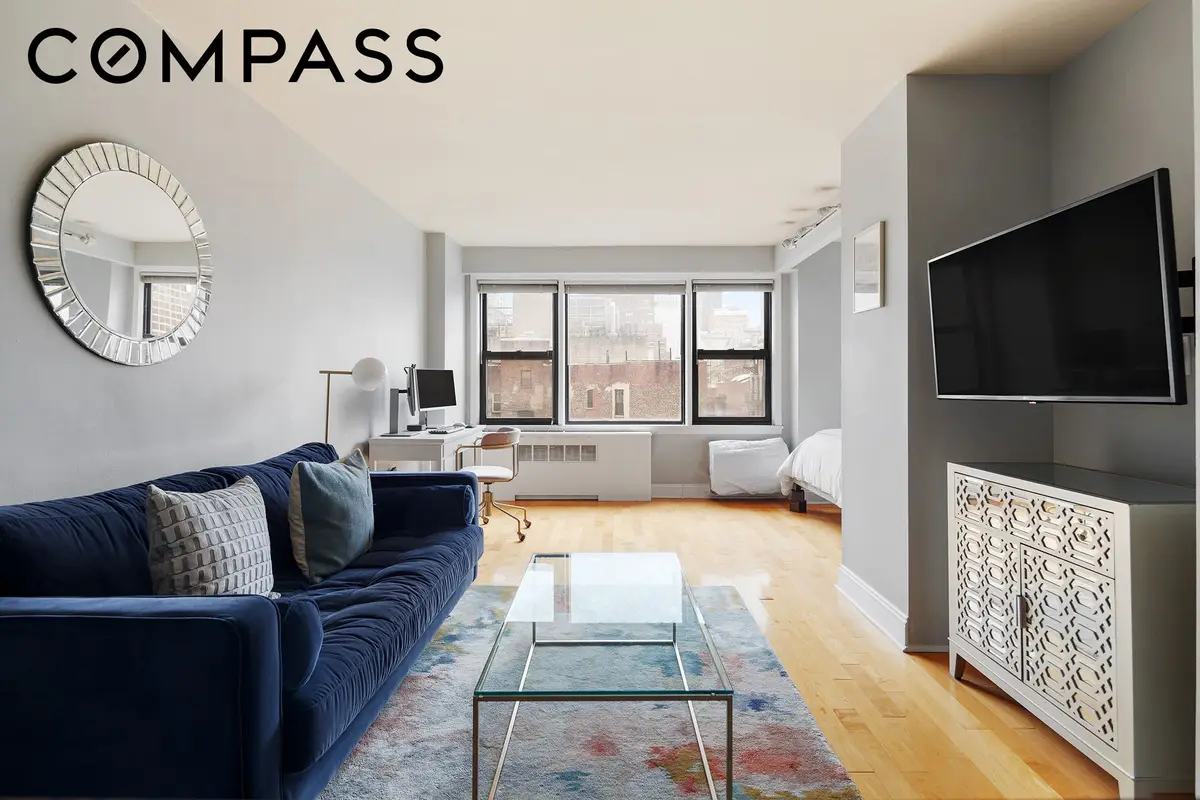 245 E 24th Street #9B, Manhattan, NY 10010 - #1