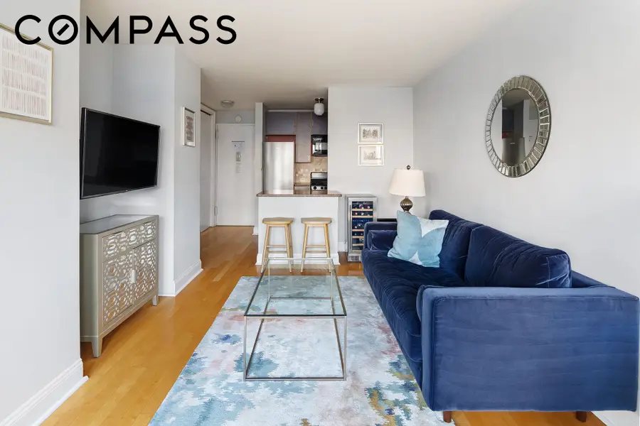 245 E 24th Street #9B, Manhattan, NY 10010 - #3