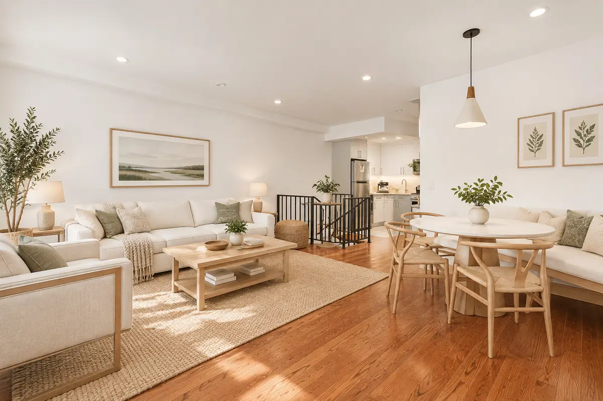27-34 27th Street #1A, Queens, NY 11102 - #1
