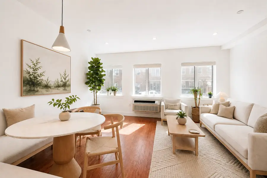27-34 27th Street #1A, Queens, NY 11102 - #2