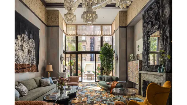 80 W Washington Place, Manhattan, NY 10011