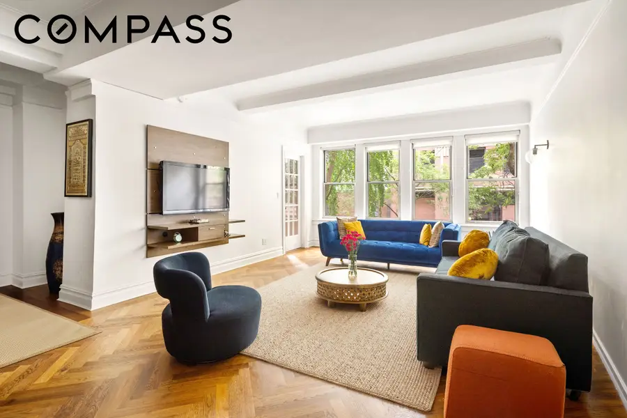 250 W 94th Street #2D, Manhattan, NY 10025 - #2