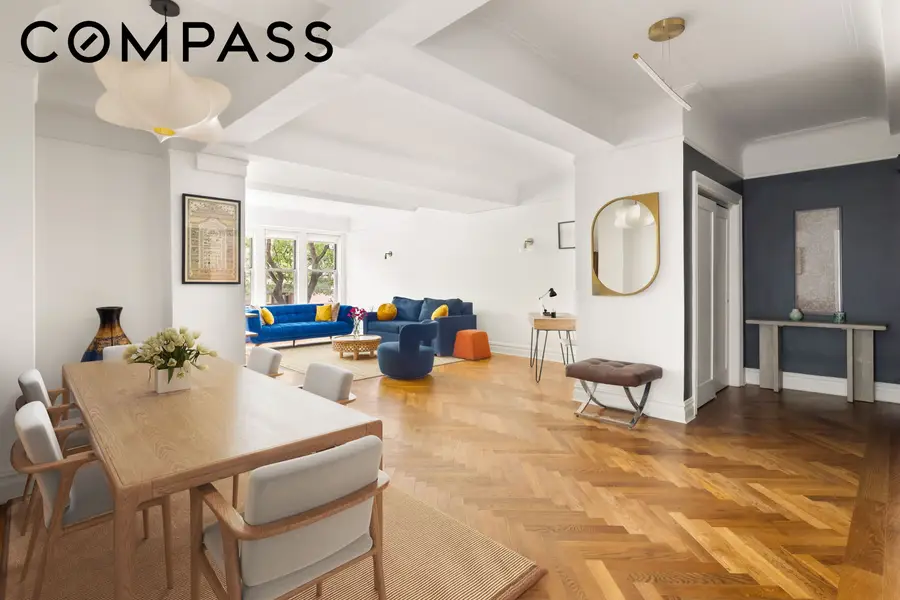 250 W 94th Street #2D, Manhattan, NY 10025 - #3