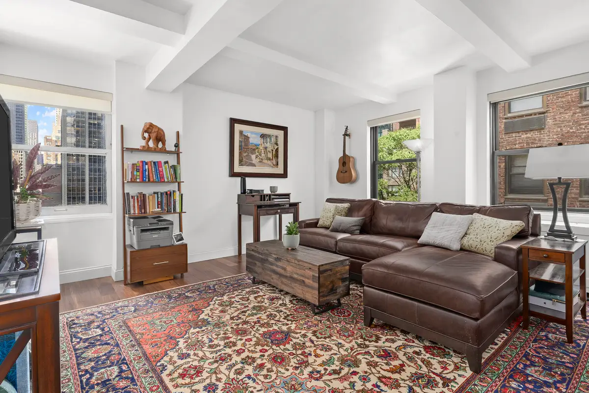 235 E 49th Street #8C, Manhattan, NY 10017 - #1