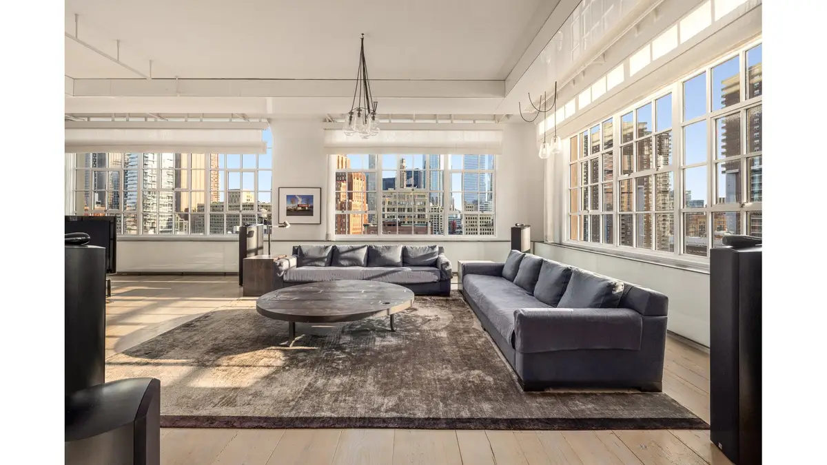 145 Hudson Street #13A, Manhattan, NY 10013 - #1
