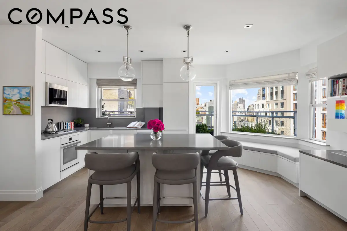 174 E 74th Street #PHA, Manhattan, NY 10021 - #1