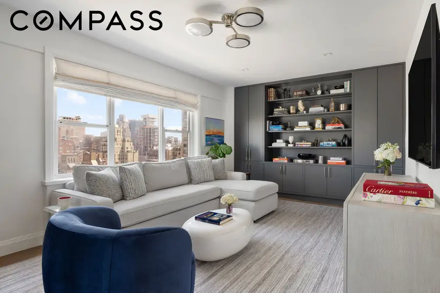 174 E 74th Street #PHA, Manhattan, NY 10021 - #2